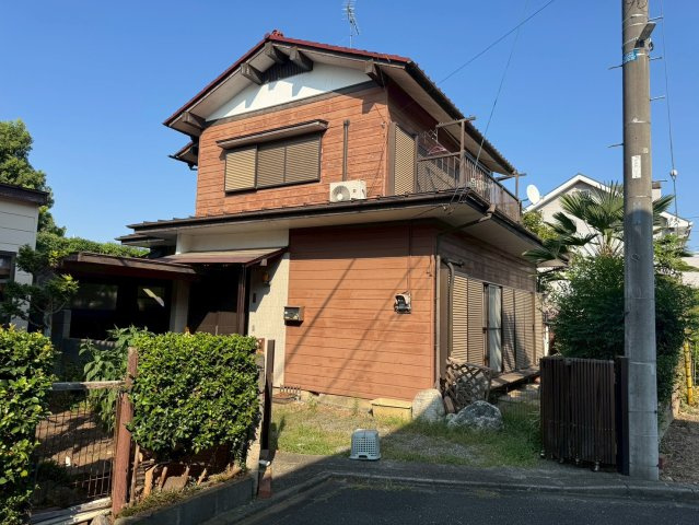 『八王子市土地』八王子市川口町【仲介手数料無料】の周辺|南西向きの売地です。～仲介手数料無料☆八王子ひなた不動産～八王子市川口町　売地
