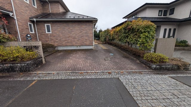 【駐車場】の画像