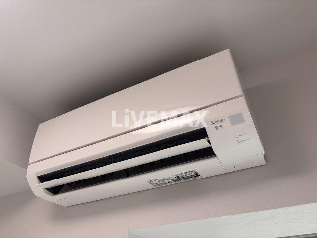 【設備】ブランシエスタ品川大井町パークエッジ