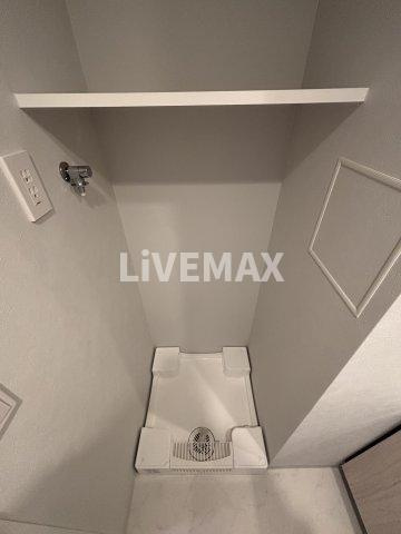 【設備】ブランシエスタ品川大井町パークエッジ