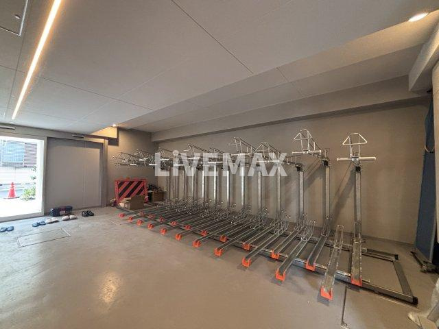 【その他共用部分】ブランシエスタ品川大井町パークエッジ