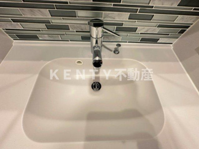 【浴室】 | スタイリオ川崎 | お風呂です