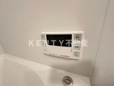 【設備】 | スタイリオ川崎