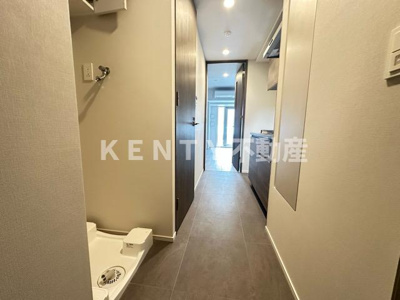 【内装】 | スタイリオ川崎 | 物件の内装です