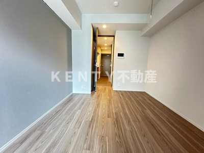 【居間・リビング】 | スタイリオ川崎 | ゆったり過ごせるリビングです