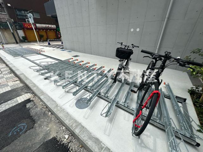 【その他共用部分】 | スタイリオ川崎