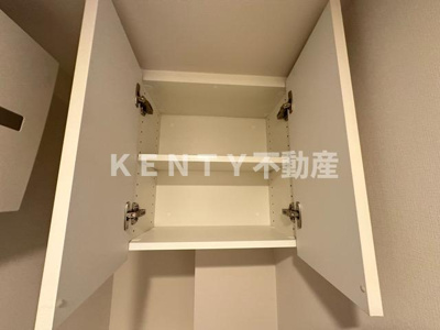 【収納】 | スタイリオ川崎 | 収納スペース豊富です