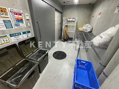 【その他共用部分】 | スタイリオ川崎