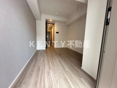 【内装】 | スタイリオ川崎 | きれいな内装です