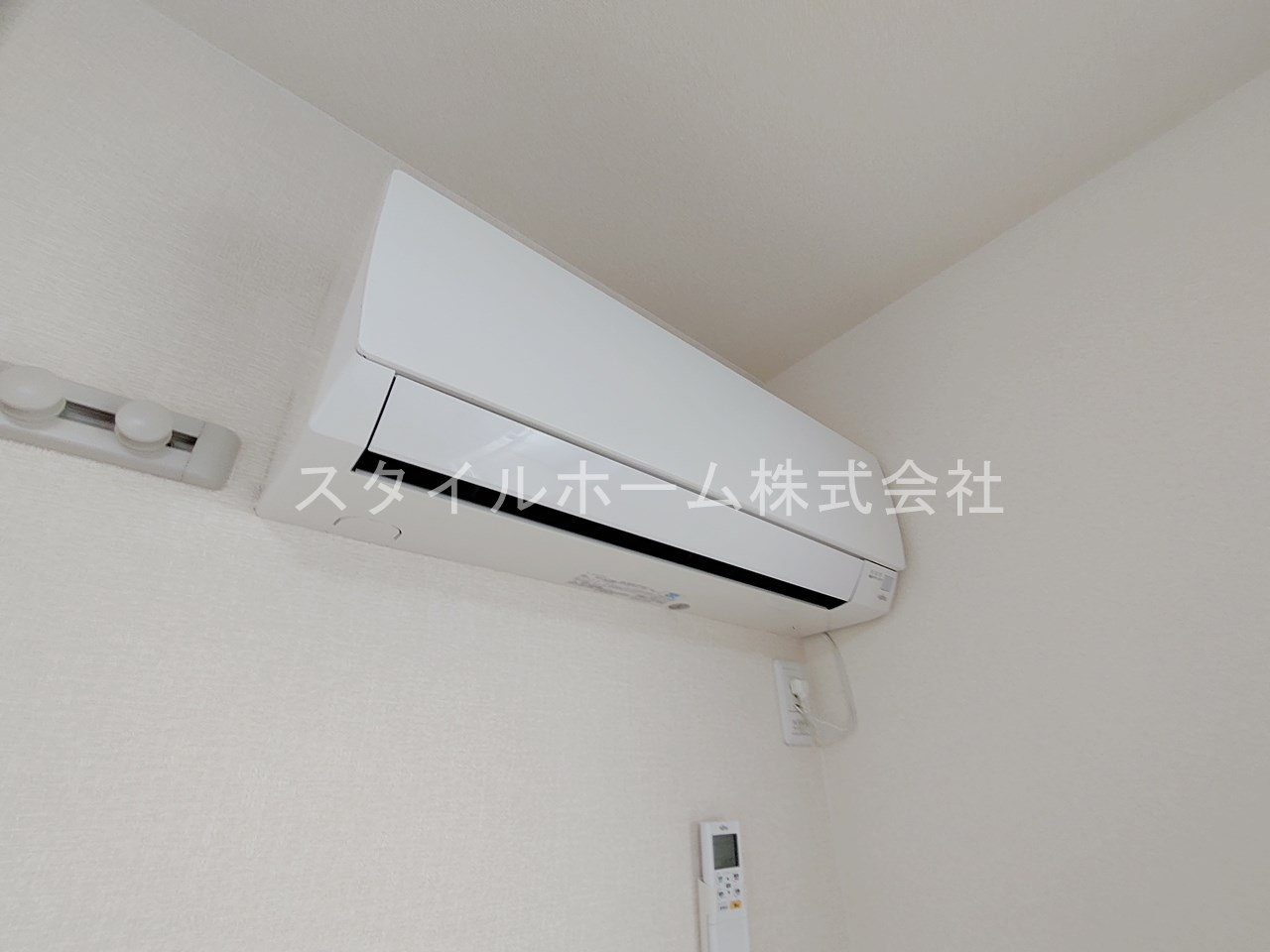 華　Aの設備|イメージ写真です。