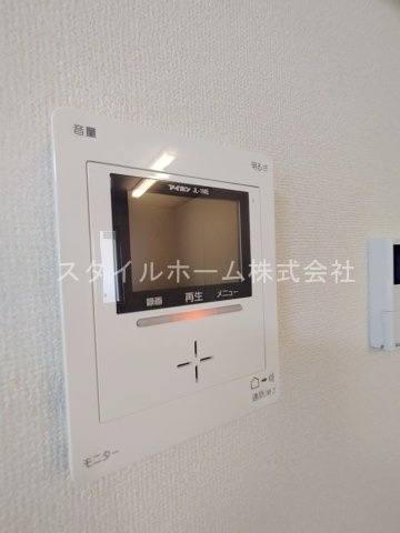 華　Aのセキュリティ|イメージ写真です。