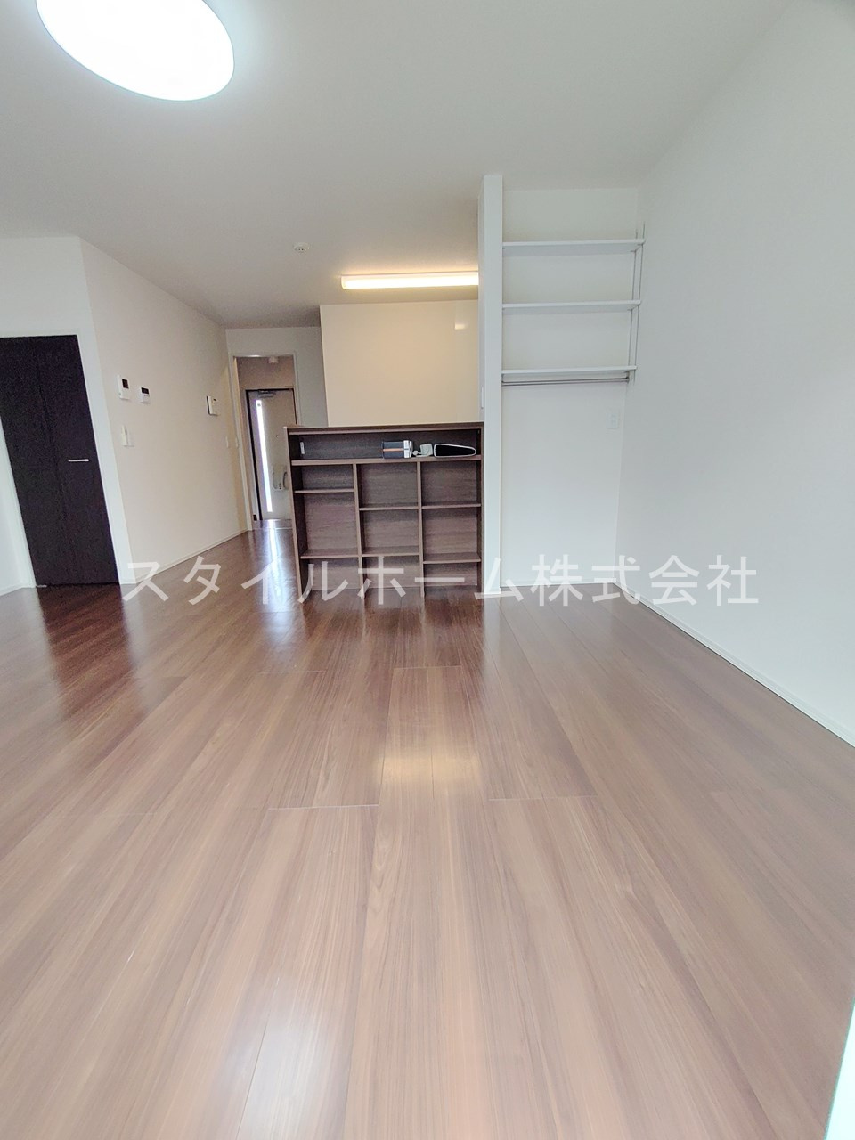 華　Aの居間・リビング|イメージ写真です。