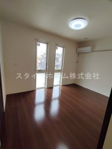 華　Aの居間・リビング|イメージ写真です。