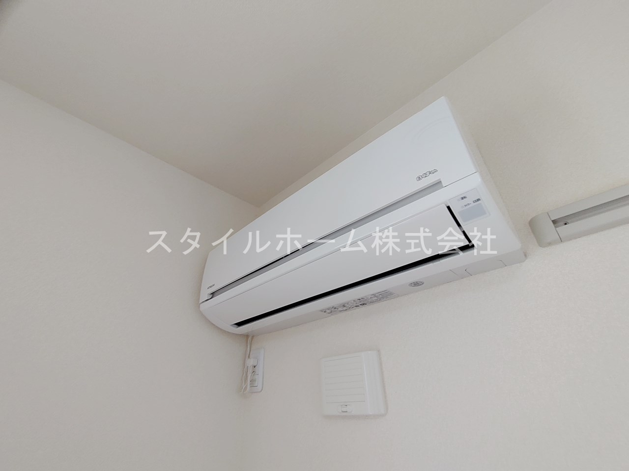 華　Aの設備|イメージ写真です。