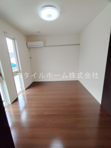 華　Aの内装|イメージ写真です。