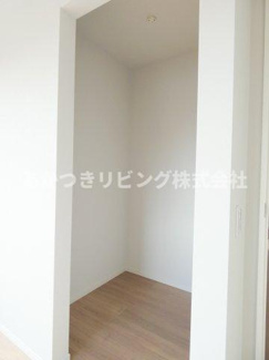 【収納】 | LIGARE下都賀郡壬生町41期 | 高収納ウォークインクローゼット♪