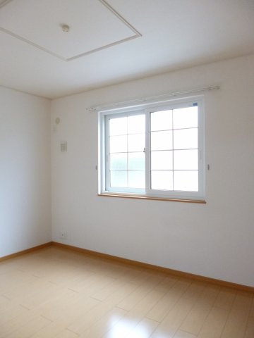 サンリットＭの内装