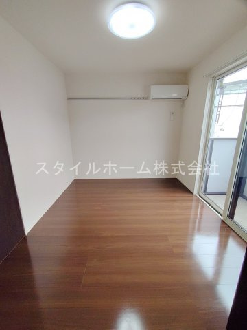 【居間・リビング】 | 華　A | イメージ写真です。