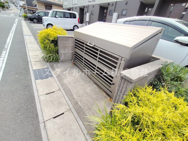 【その他共用部分】 | 華　A