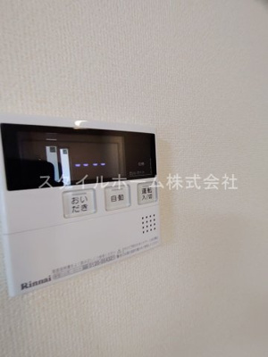 【設備】 | 華　A | イメージ写真です。