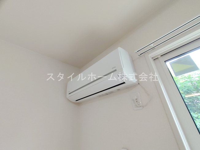 【設備】 | 華　A | イメージ写真です。
