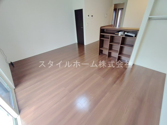 【居間・リビング】 | 華　A | イメージ写真です。