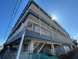 ハイネス多摩川２－Eの画像