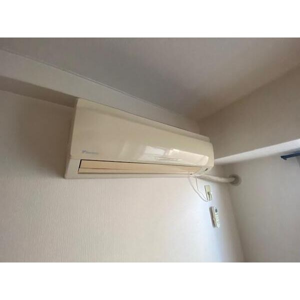 プレジール有瀬の設備