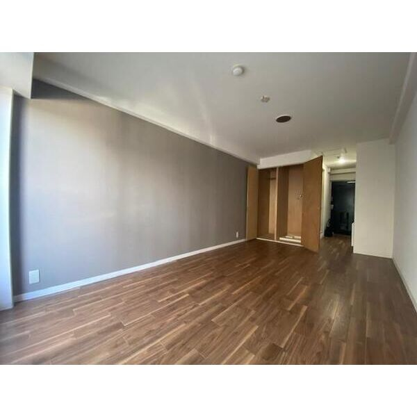 プレジール有瀬の居間・リビング