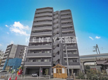 ハーモニーレジデンス大森ウエストの画像