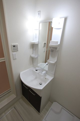 【独立洗面台】 | フジパレス堺白鷺WEST