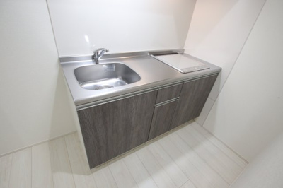 【キッチン】 | フジパレス堺白鷺WEST