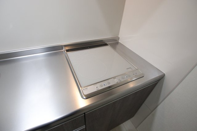 【設備】 | フジパレス堺白鷺WEST | IHコンロ