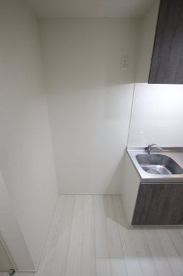 【その他】 | フジパレス堺白鷺WEST | キッチンスペース