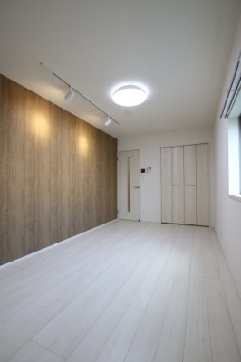 【洋室】 | フジパレス堺白鷺WEST