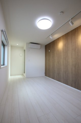 【洋室】 | フジパレス堺白鷺WEST