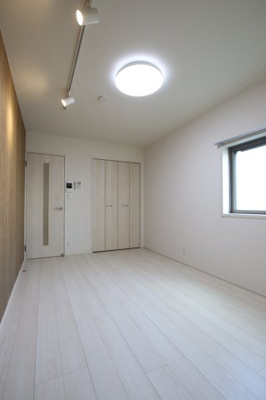 【洋室】 | フジパレス堺白鷺WEST