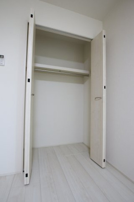 【収納】 | フジパレス堺白鷺WEST