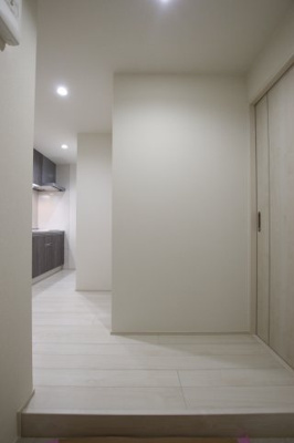 【玄関】 | フジパレス堺白鷺WEST