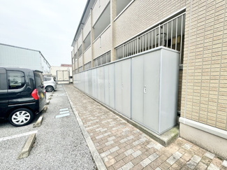 【設備】 | ルミエールヤナセＡ