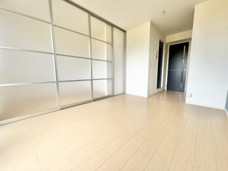 【居間・リビング】 | ルミエールヤナセＡ