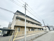 ルミエールヤナセＡの画像