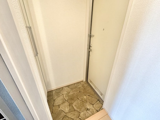 【玄関】 | ルミエールヤナセＡ