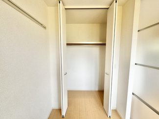 【収納】 | ルミエールヤナセＡ
