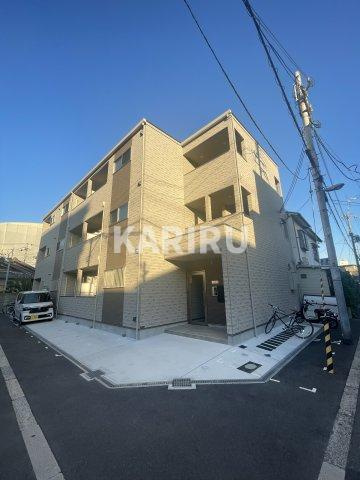 アート瑞光駅前