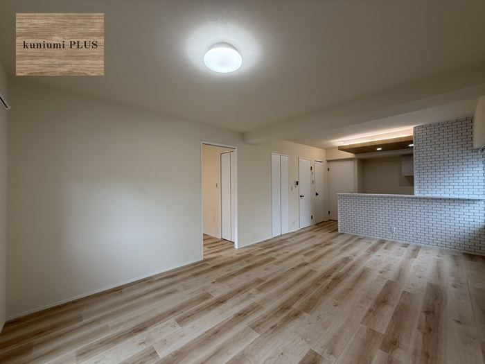 コスモハイツ小阪