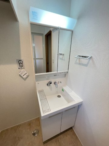 ｆｅｌｉｃｉｔｅの洗面所