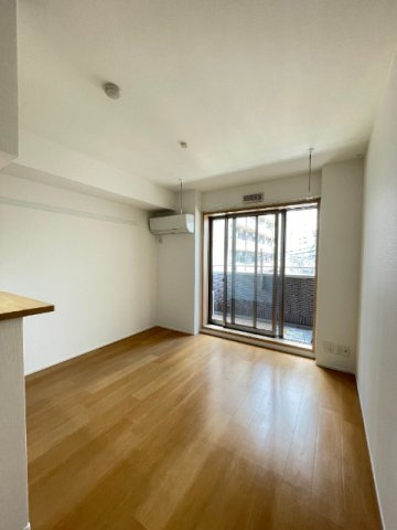 ｆｅｌｉｃｉｔｅの内装