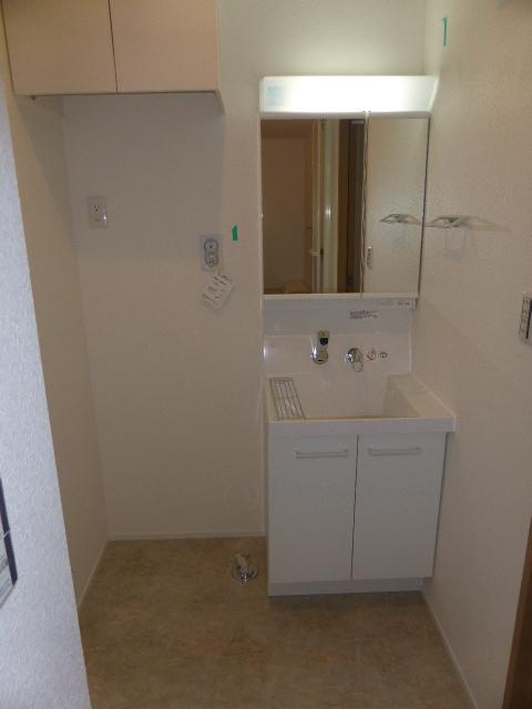 ｆｅｌｉｃｉｔｅの洗面所|洗面所