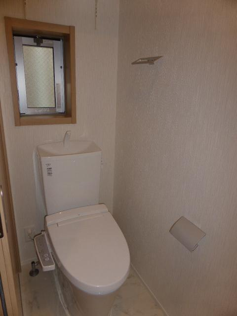 ｆｅｌｉｃｉｔｅのトイレ|トイレ